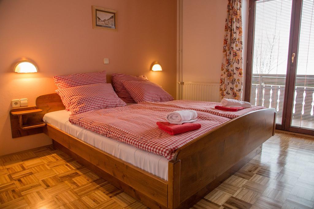 Guest House Pr'Kosnik Bohinj Room photo